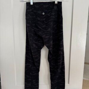 Lululemon Align Leggings